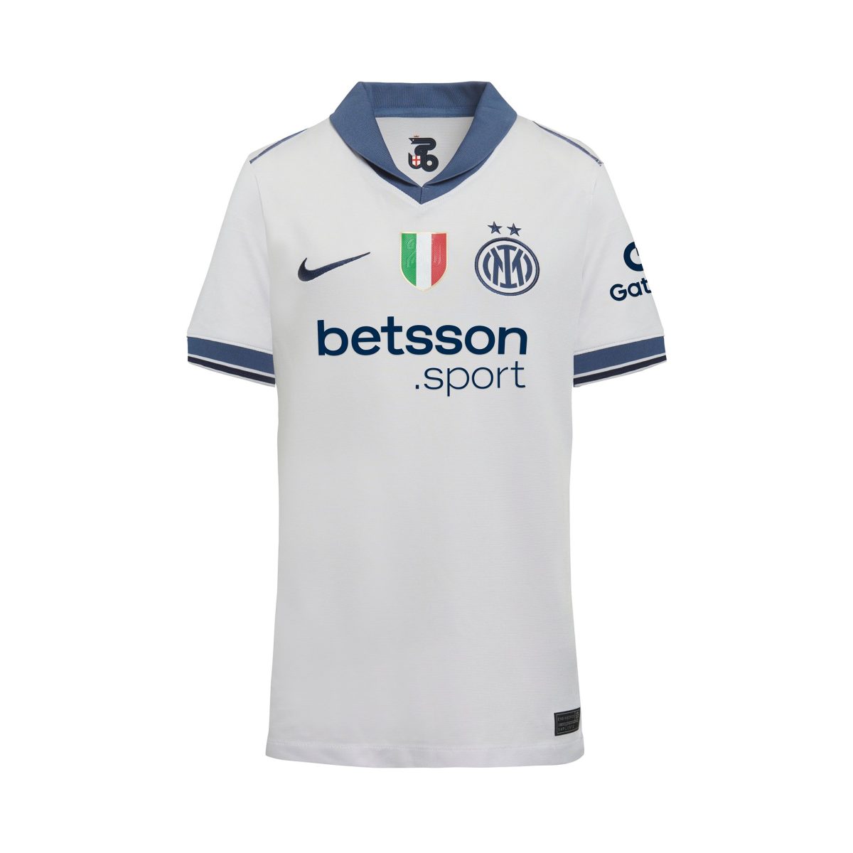 Inter Milan Jerseys im nike kids away stadium jersey 202425 – 11 joaquín correa | Premium Quality & Team Support