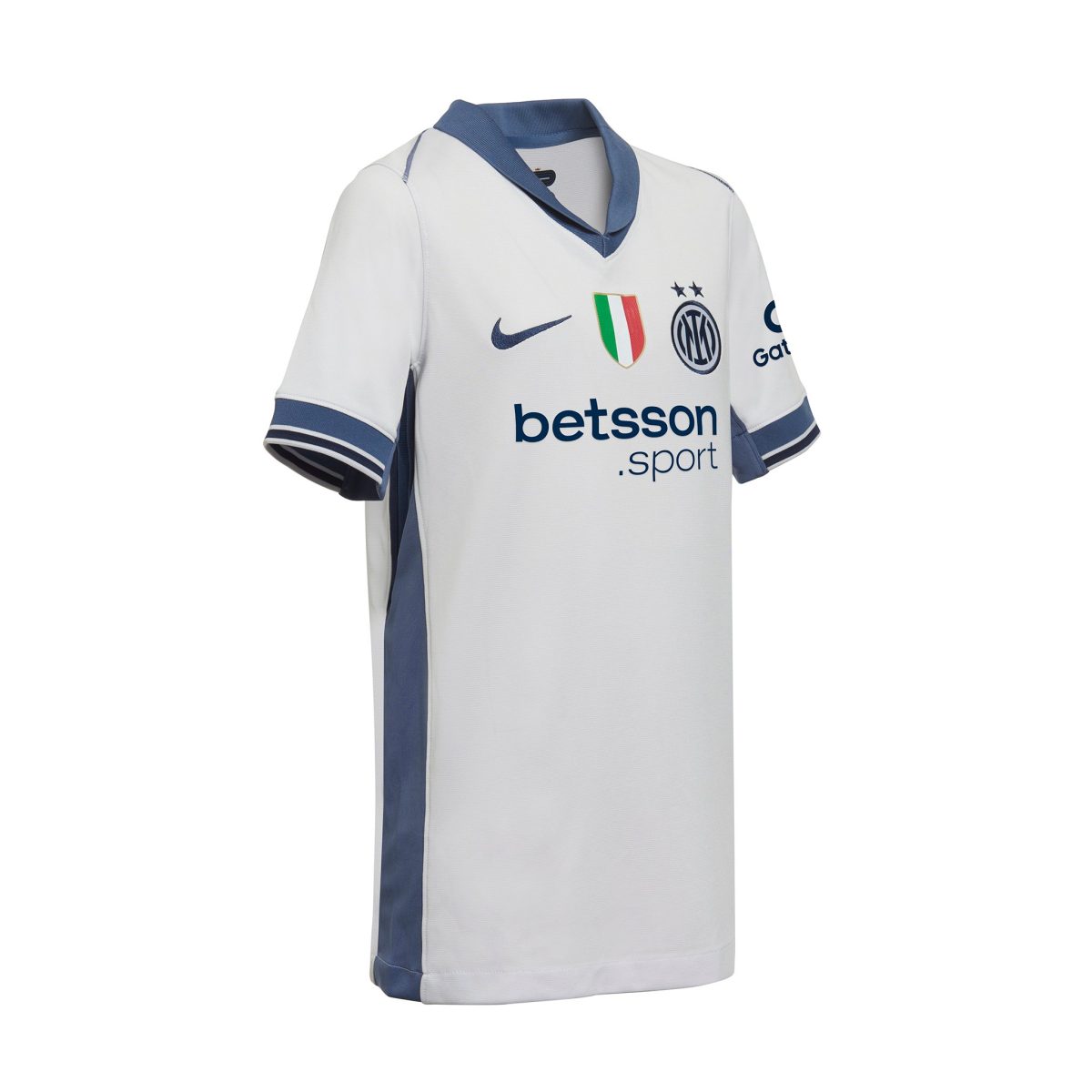 Inter Milan Jerseys im nike kids away stadium jersey 202425 – 11 joaquín correa | Premium Quality & Team Support