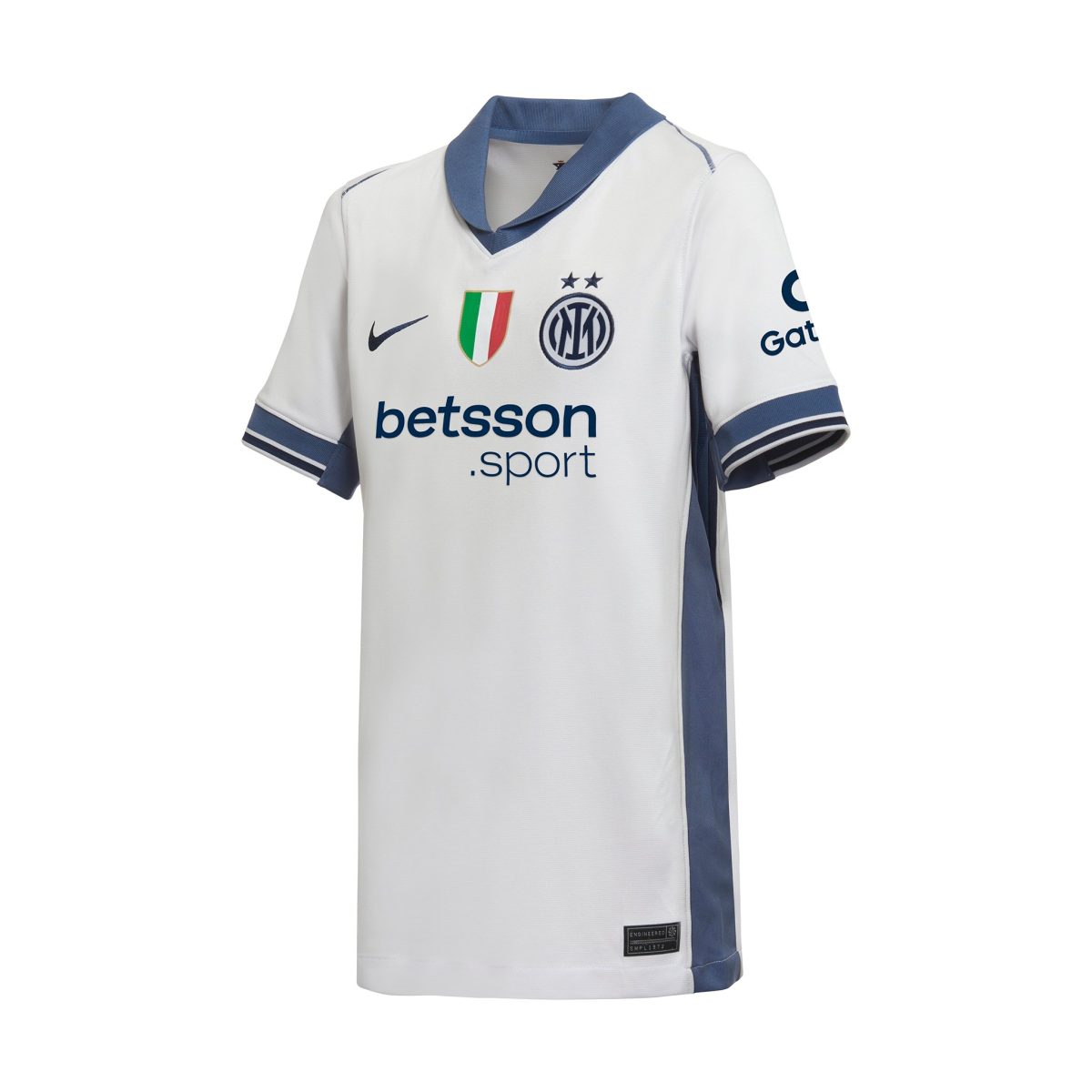 Inter Milan Jerseys im nike kids away stadium jersey 202425 – 11 joaquín correa | Premium Quality & Team Support