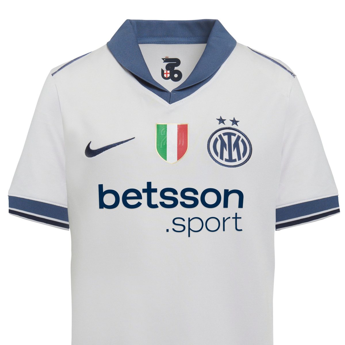 Inter Milan Jerseys im nike kids away stadium jersey 202425 – 2 denzel dumfries | Premium Quality & Team Support