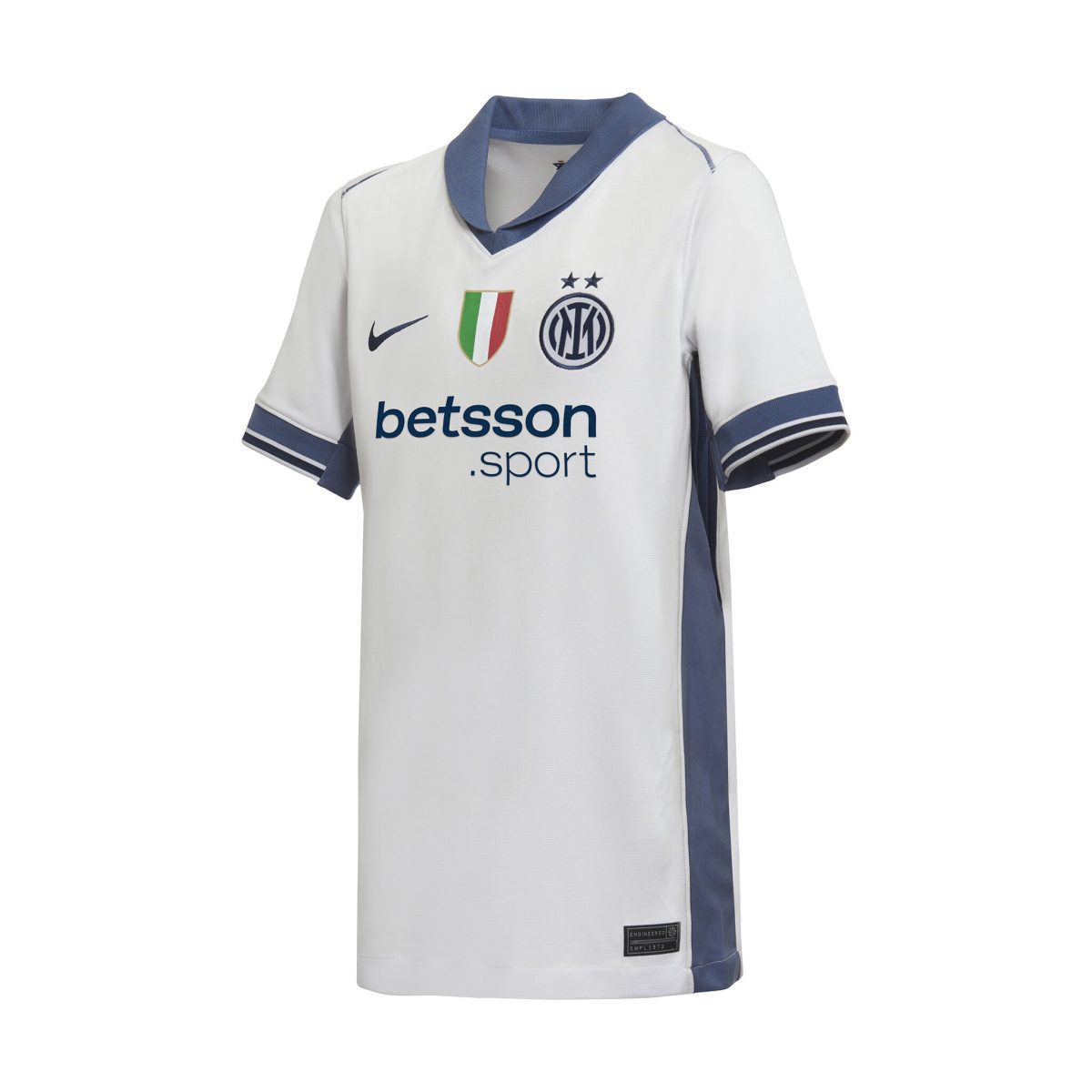 Inter Milan Jerseys im nike kids away stadium jersey 202425 with custom printing | Premium Quality & Team Support