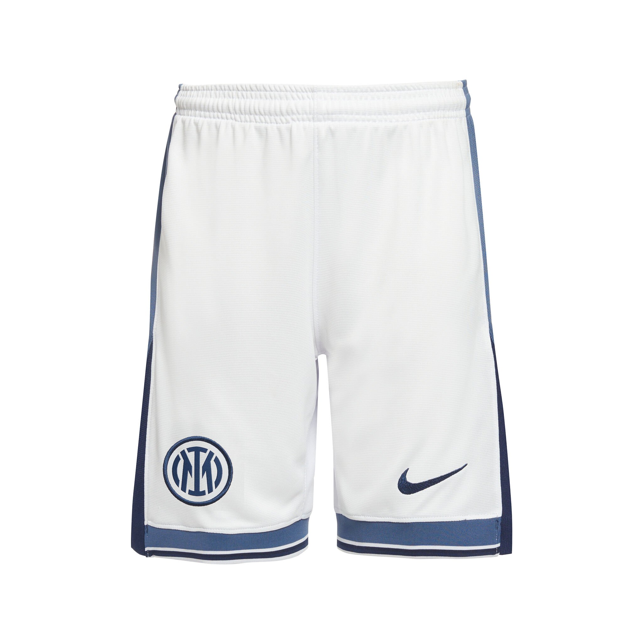 Inter Milan Jerseys im nike kids away stadium match shorts 202425 with custom printing | Premium Quality & Team Support