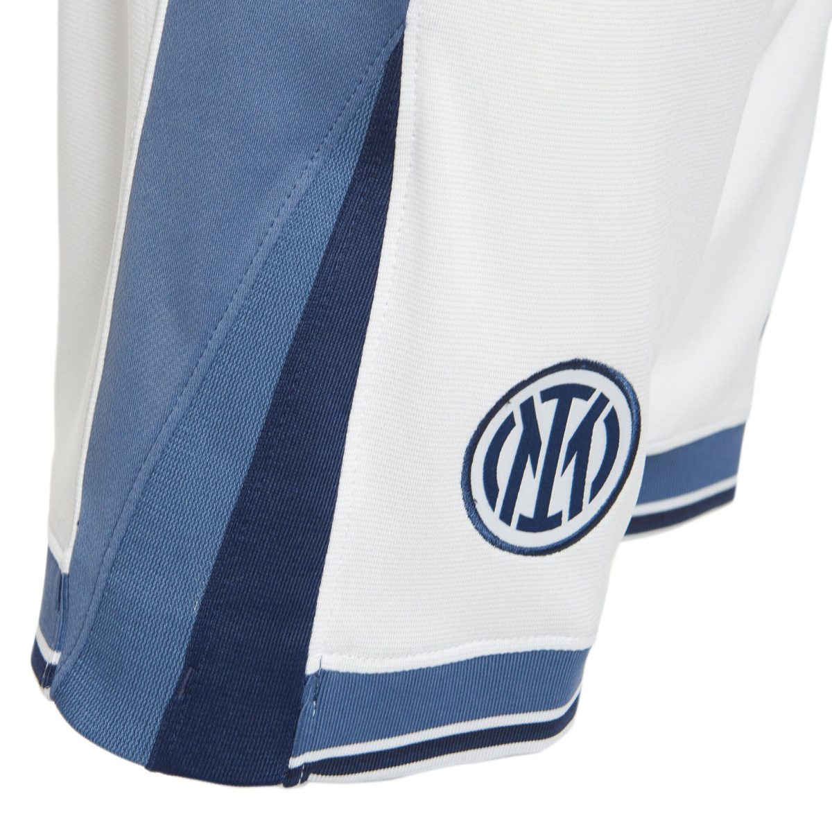 Inter Milan Jerseys im nike kids away stadium match shorts 202425 with custom printing | Premium Quality & Team Support