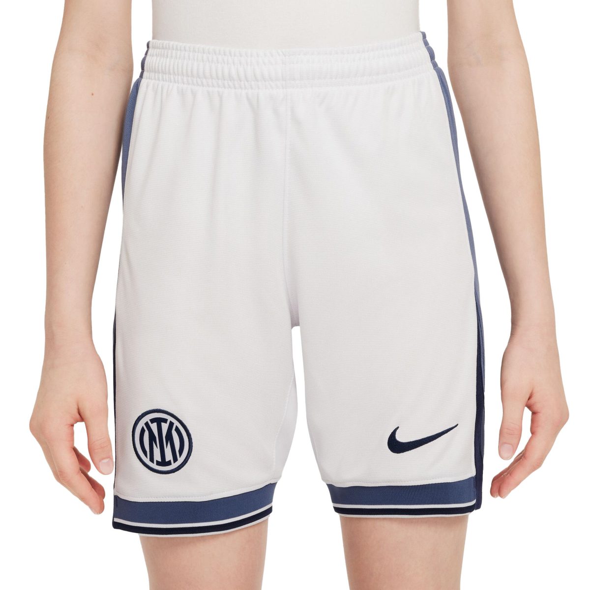 Inter Milan Jerseys im nike kids away stadium match shorts 202425 | Premium Quality & Team Support