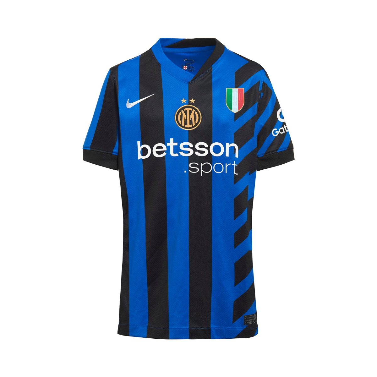Inter Milan Jerseys im nike kids home stadium jersey 202425 – 11 joaquín correa | Premium Quality & Team Support