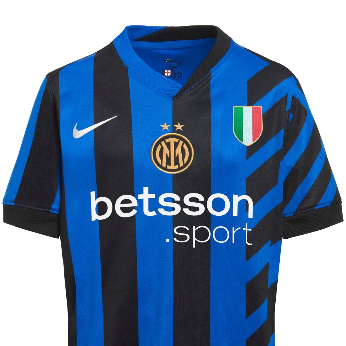 Inter Milan Jerseys im nike kids home stadium jersey 202425 – 31 yann-aurel bisseck | Premium Quality & Team Support