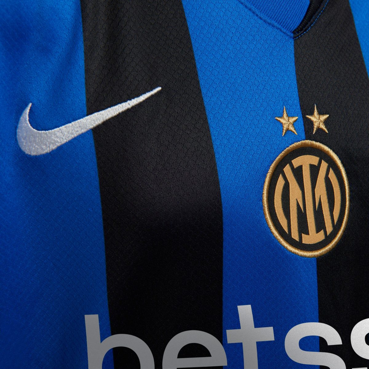 Inter Milan Jerseys im nike kids home stadium jersey 202425 – 31 yann-aurel bisseck | Premium Quality & Team Support