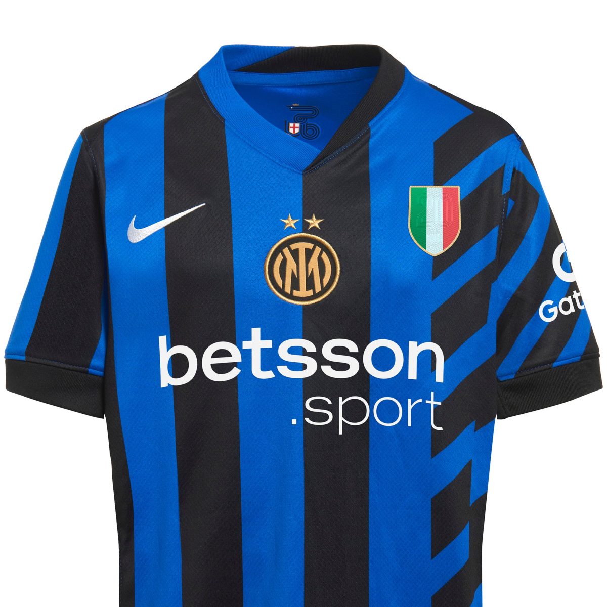 Inter Milan Jerseys im nike kids home stadium jersey 202425 – 42 tomás palacios | Premium Quality & Team Support
