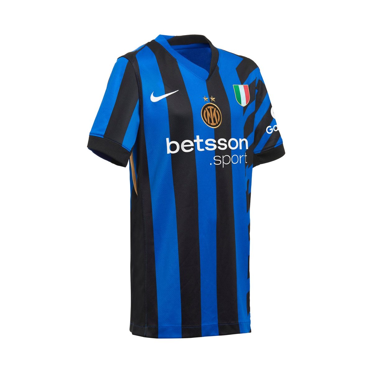 Inter Milan Jerseys im nike kids home stadium jersey 202425 – 42 tomás palacios | Premium Quality & Team Support
