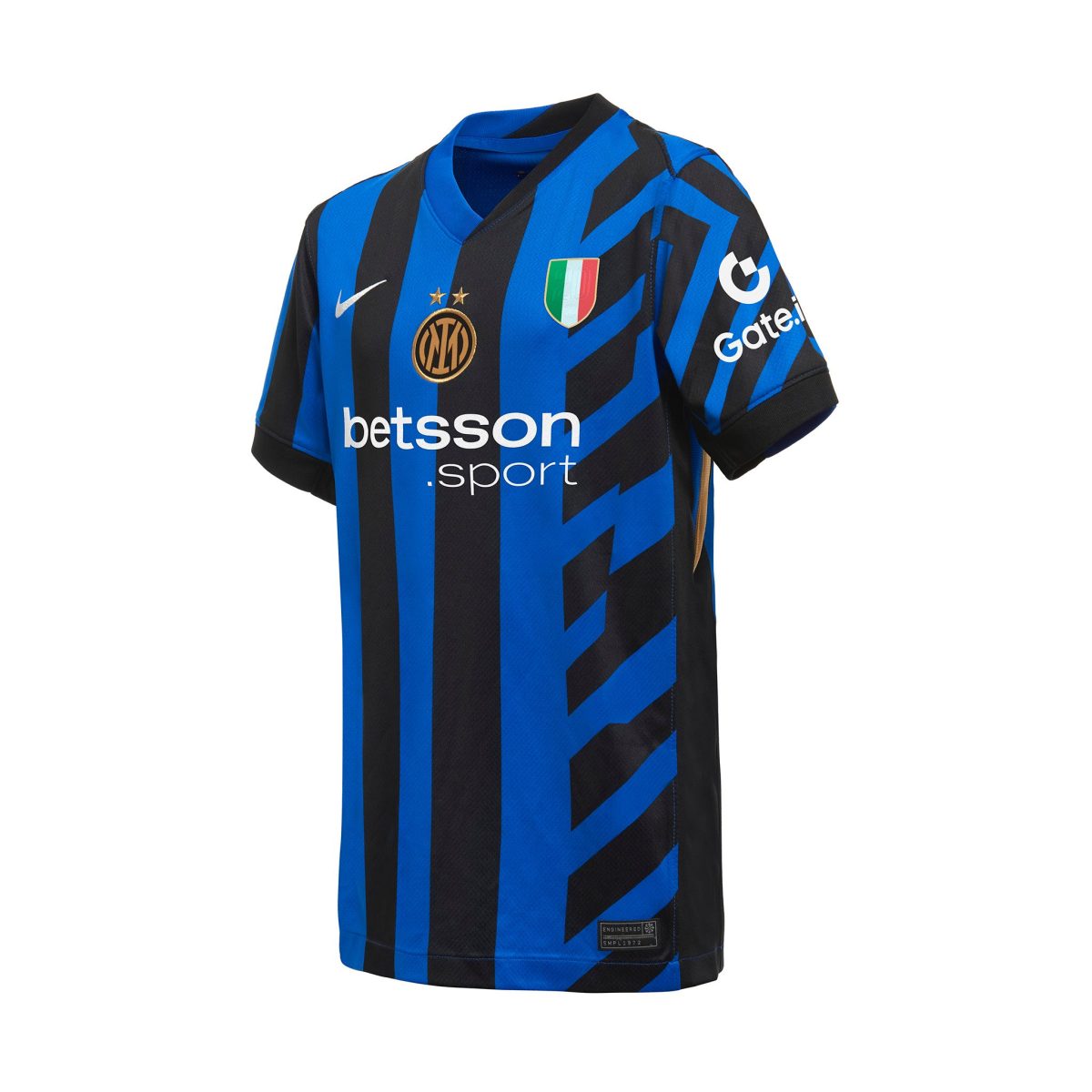 Inter Milan Jerseys im nike kids home stadium jersey 202425 – 42 tomás palacios | Premium Quality & Team Support