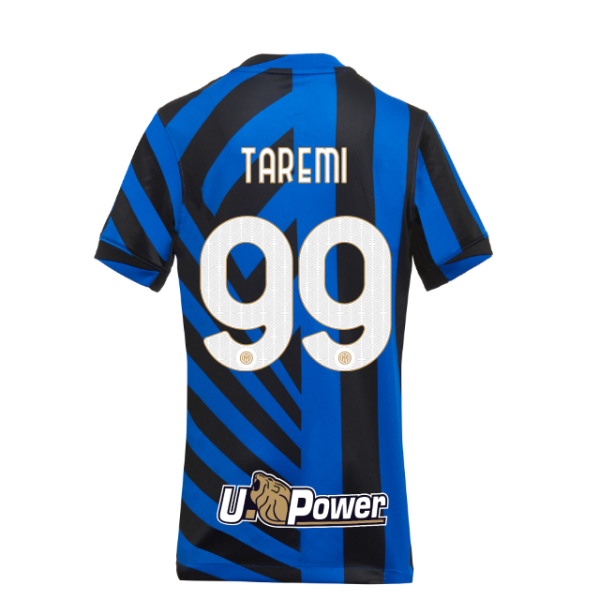 Inter Milan Jerseys im nike kids home stadium jersey 202425 – 99 mehdi taremi | Premium Quality & Team Support