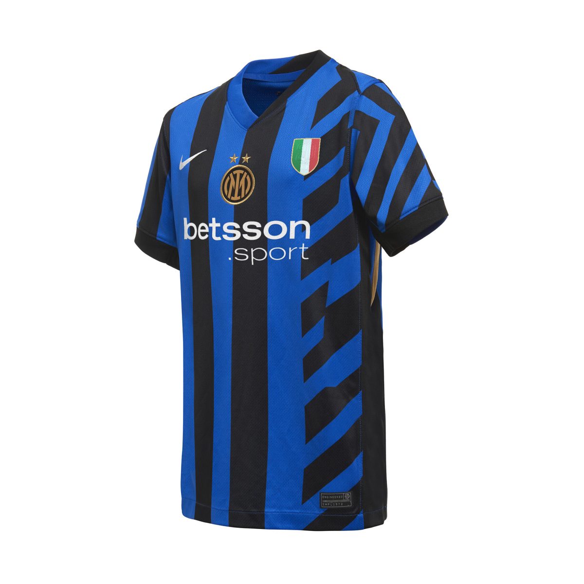 Inter Milan Jerseys im nike kids home stadium jersey 202425 with custom printing | Premium Quality & Team Support