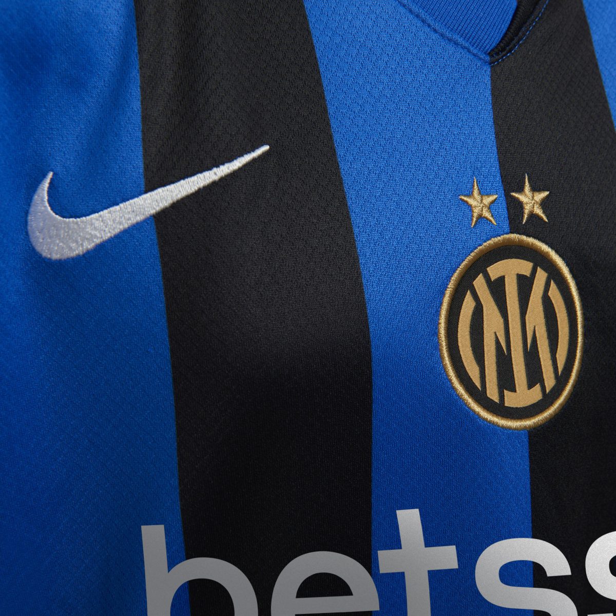 Inter Milan Jerseys im nike kids home stadium jersey 202425 with custom printing | Premium Quality & Team Support