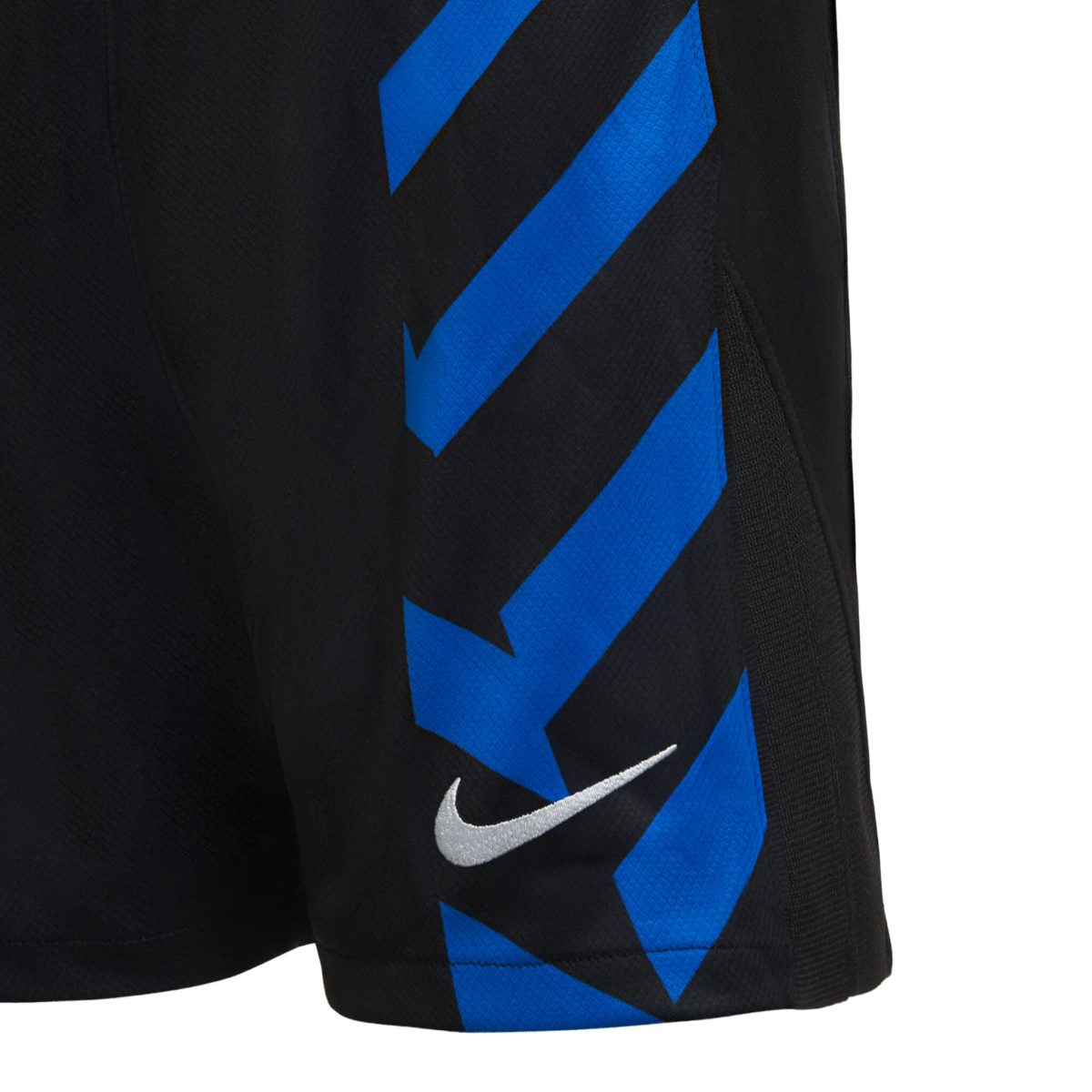 Inter Milan Jerseys im nike kids home stadium match shorts 202425 | Premium Quality & Team Support