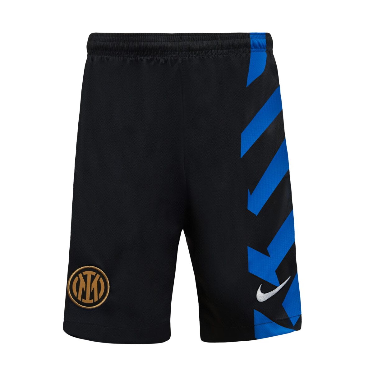 Inter Milan Jerseys im nike kids home stadium match shorts with custom printing | Premium Quality & Team Support
