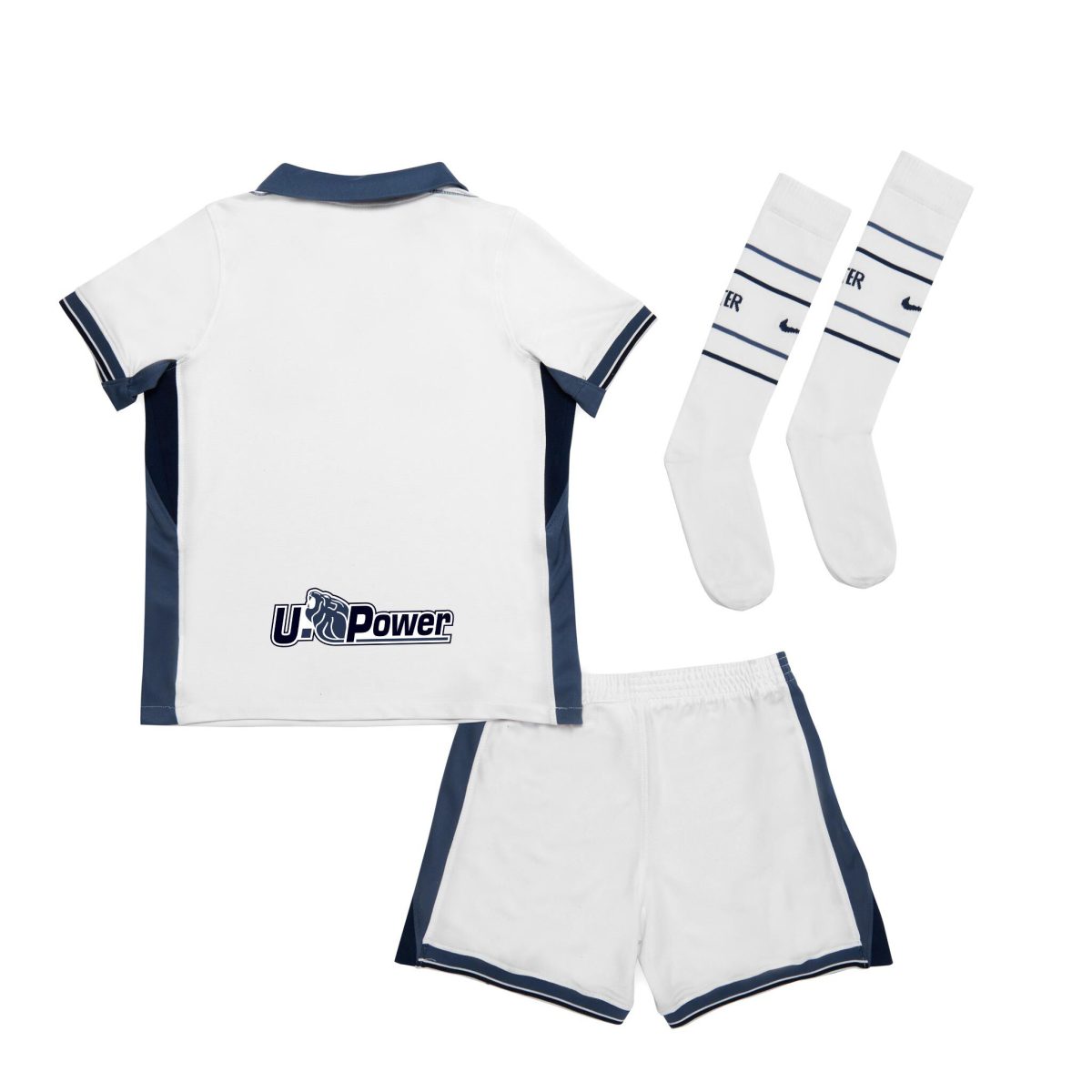 Inter Milan Jerseys im nike kids minikit away 202425 with custom printing | Premium Quality & Team Support