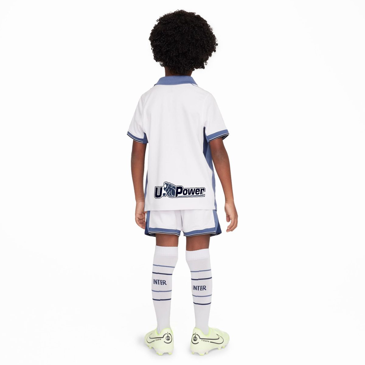 Inter Milan Jerseys im nike kids minikit away 202425 with custom printing | Premium Quality & Team Support