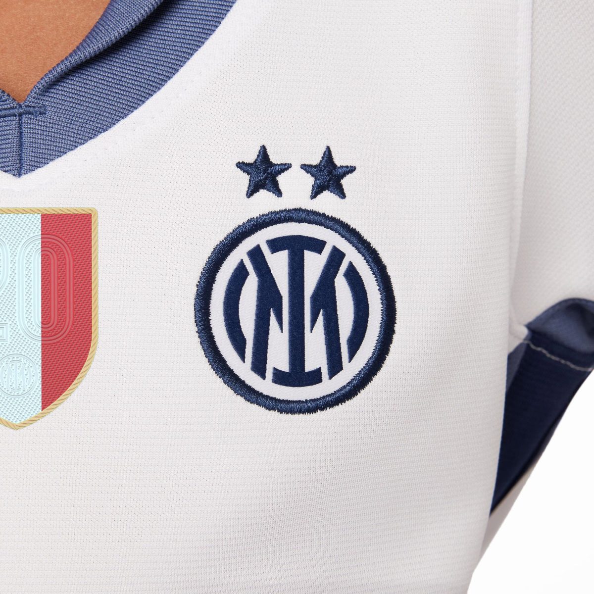 Inter Milan Jerseys im nike kids minikit away 202425 with custom printing | Premium Quality & Team Support