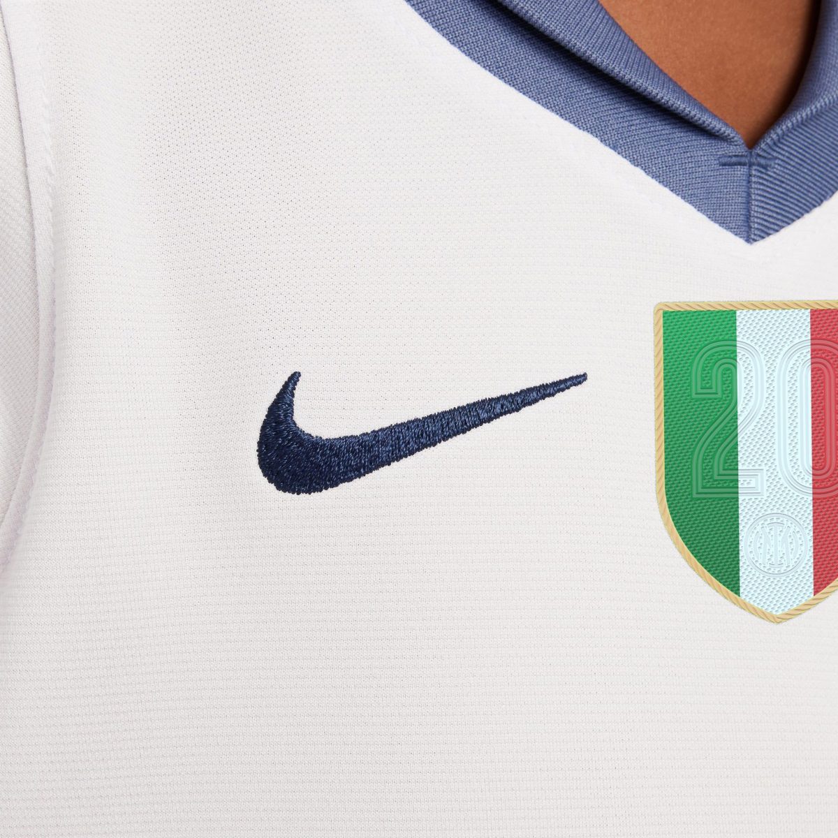 Inter Milan Jerseys im nike kids minikit away 202425 with custom printing | Premium Quality & Team Support