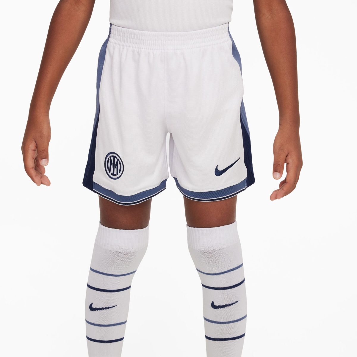 Inter Milan Jerseys im nike kids minikit away 202425 with custom printing | Premium Quality & Team Support