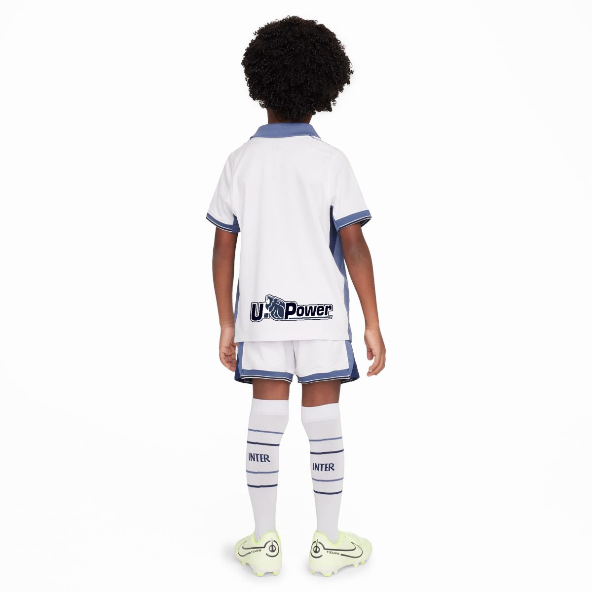 Inter Milan Jerseys im nike kids minikit away 202425 | Premium Quality & Team Support