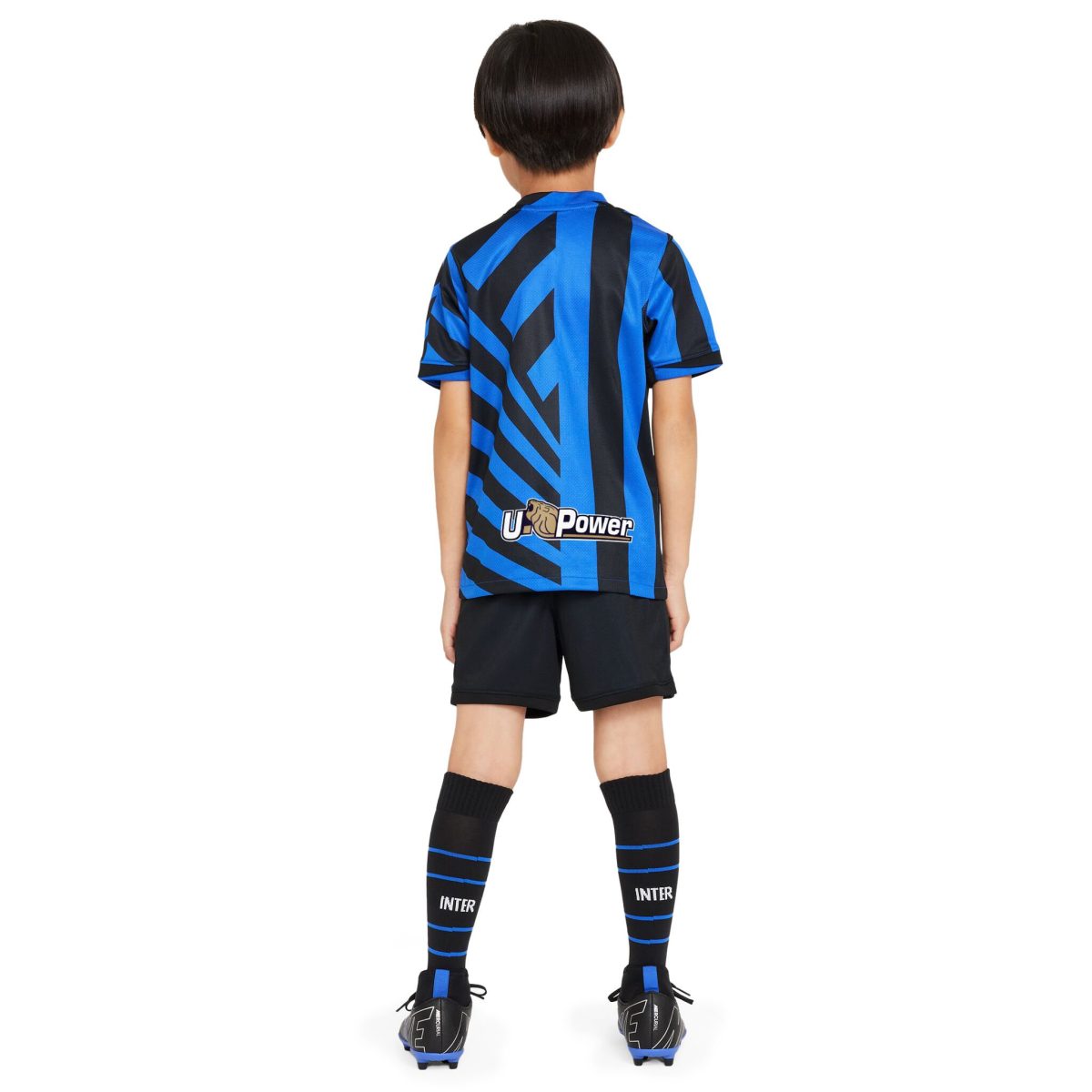 Inter Milan Jerseys im nike kids minikit home 202425 with custom printing | Premium Quality & Team Support