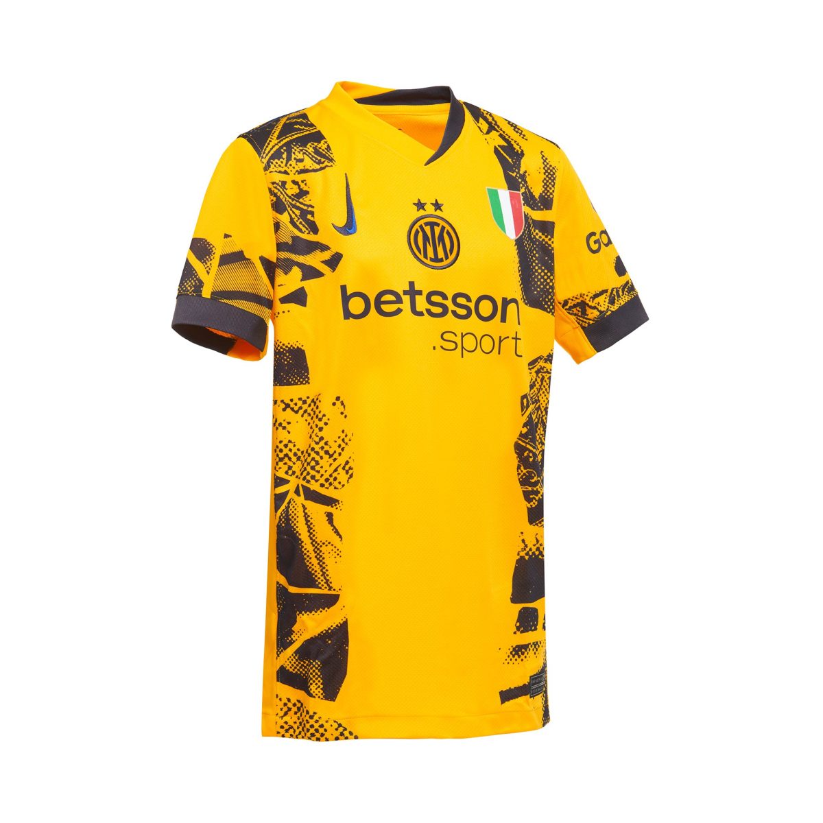 Inter Milan Jerseys im nike kids third kit stadium shirt 202425 – 21 kristjan asllani | Premium Quality & Team Support