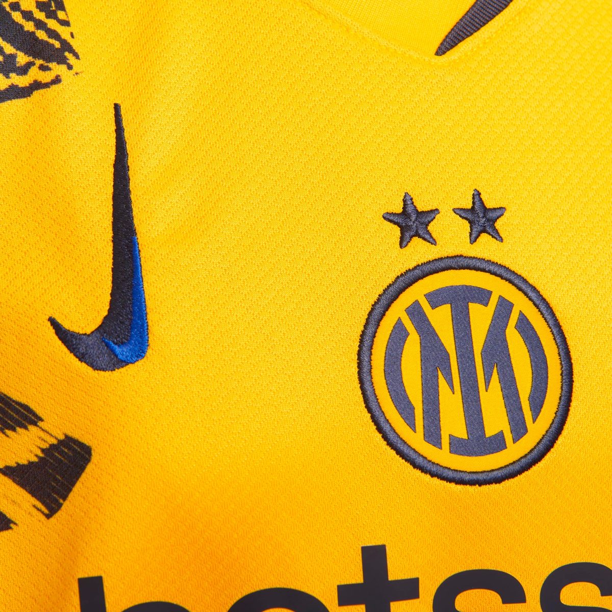 Inter Milan Jerseys im nike kids third kit stadium shirt 202425 – 9 marcus thuram | Premium Quality & Team Support