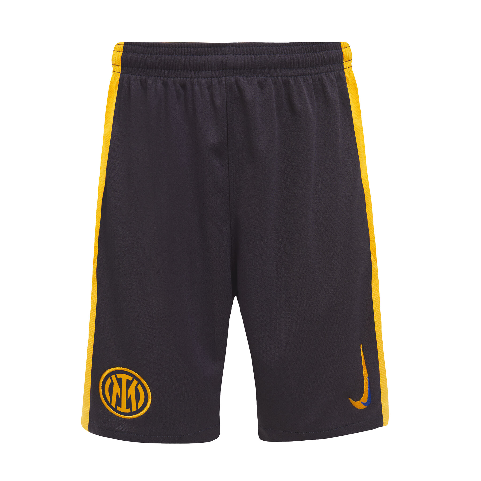 Inter Milan Jerseys im nike kids third kit stadium shorts 202425 with custom printing | Premium Quality & Team Support