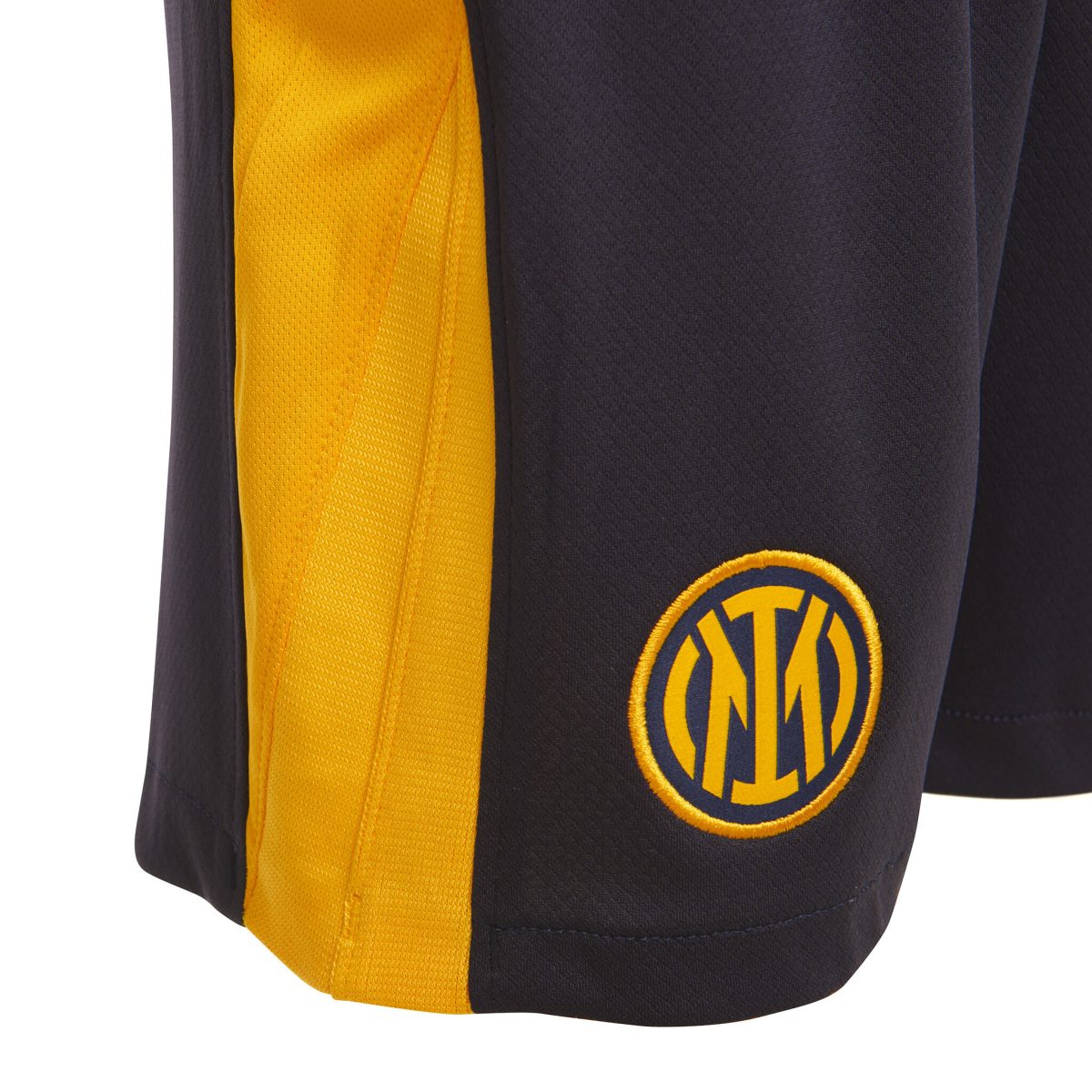 Inter Milan Jerseys im nike kids third kit stadium shorts 202425 with custom printing | Premium Quality & Team Support