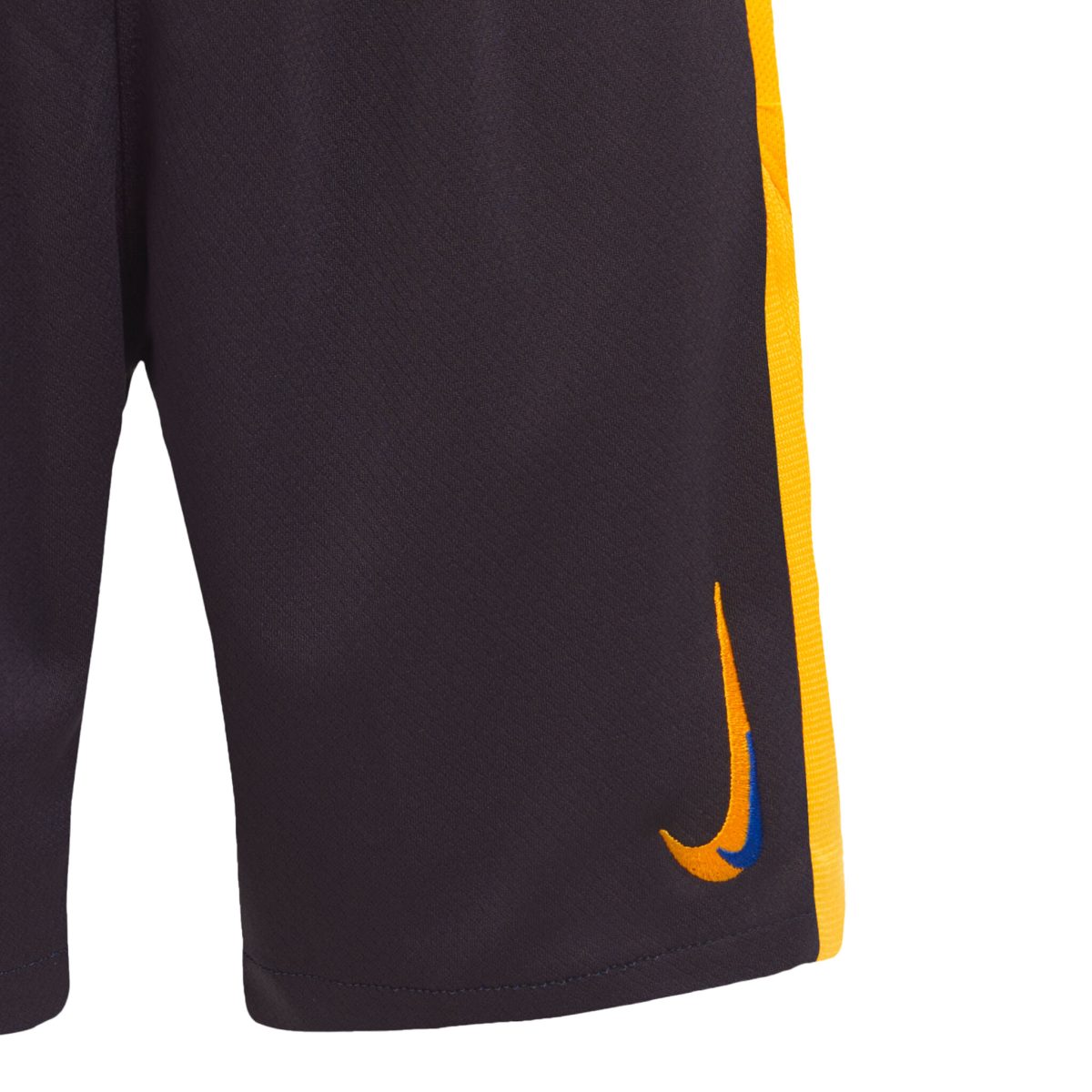 Inter Milan Jerseys im nike kids third kit stadium shorts 202425 with custom printing | Premium Quality & Team Support