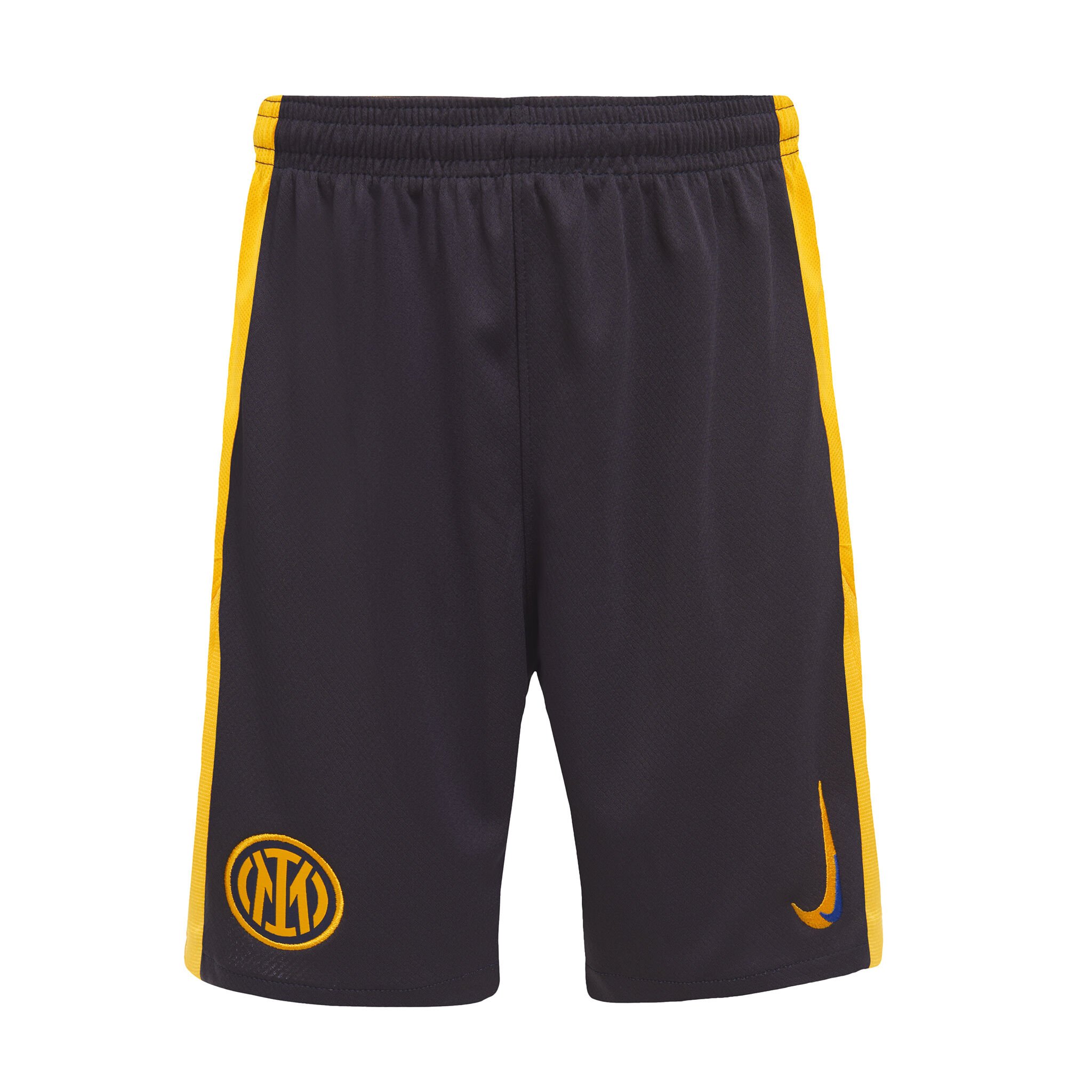 Inter Milan Jerseys im nike kids third kit stadium shorts 202425 | Premium Quality & Team Support