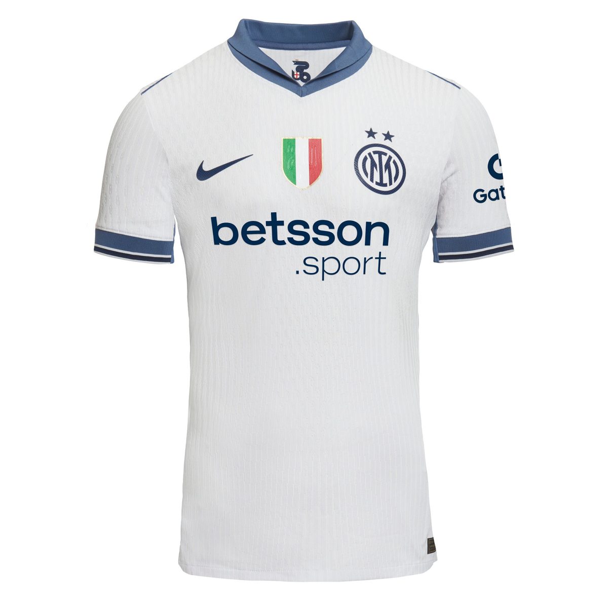 Inter Milan Jerseys im nike men8217s away match jersey 202425 – 11 joaquín correa | Premium Quality & Team Support