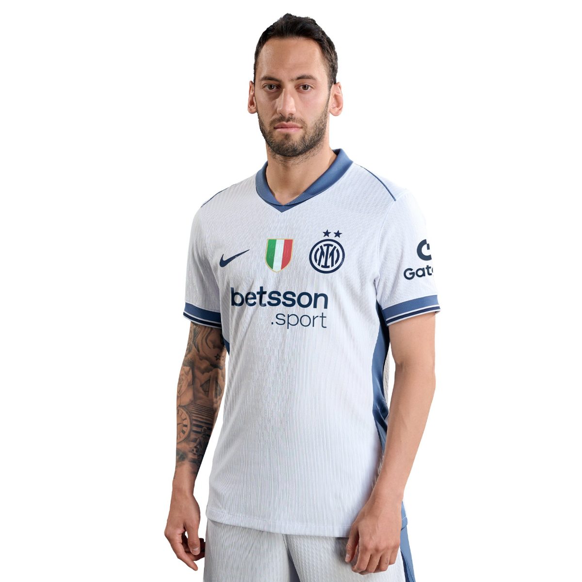 Inter Milan Jerseys im nike men8217s away match jersey 202425 – 11 joaquín correa | Premium Quality & Team Support