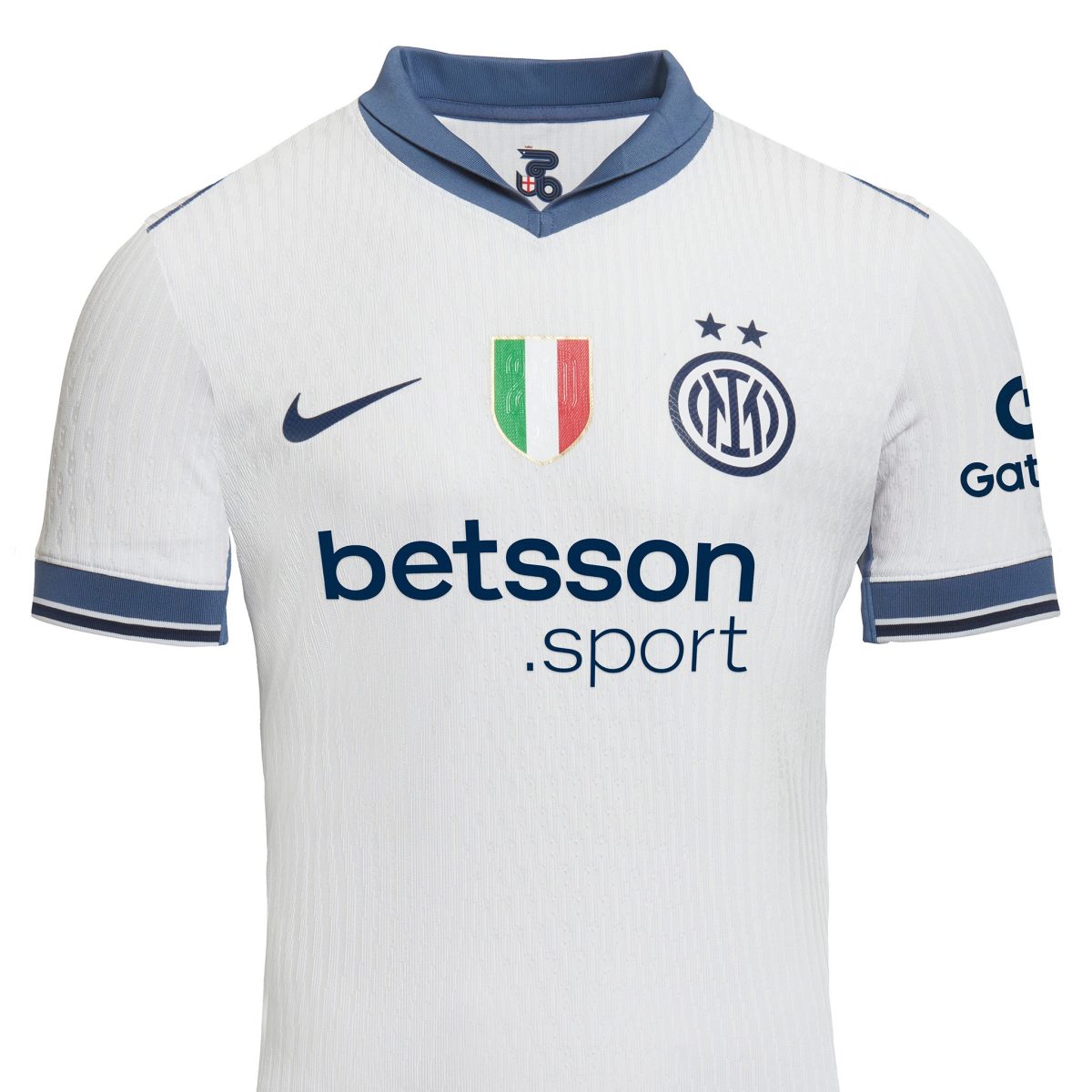 Inter Milan Jerseys im nike men8217s away match jersey 202425 – 11 joaquín correa | Premium Quality & Team Support