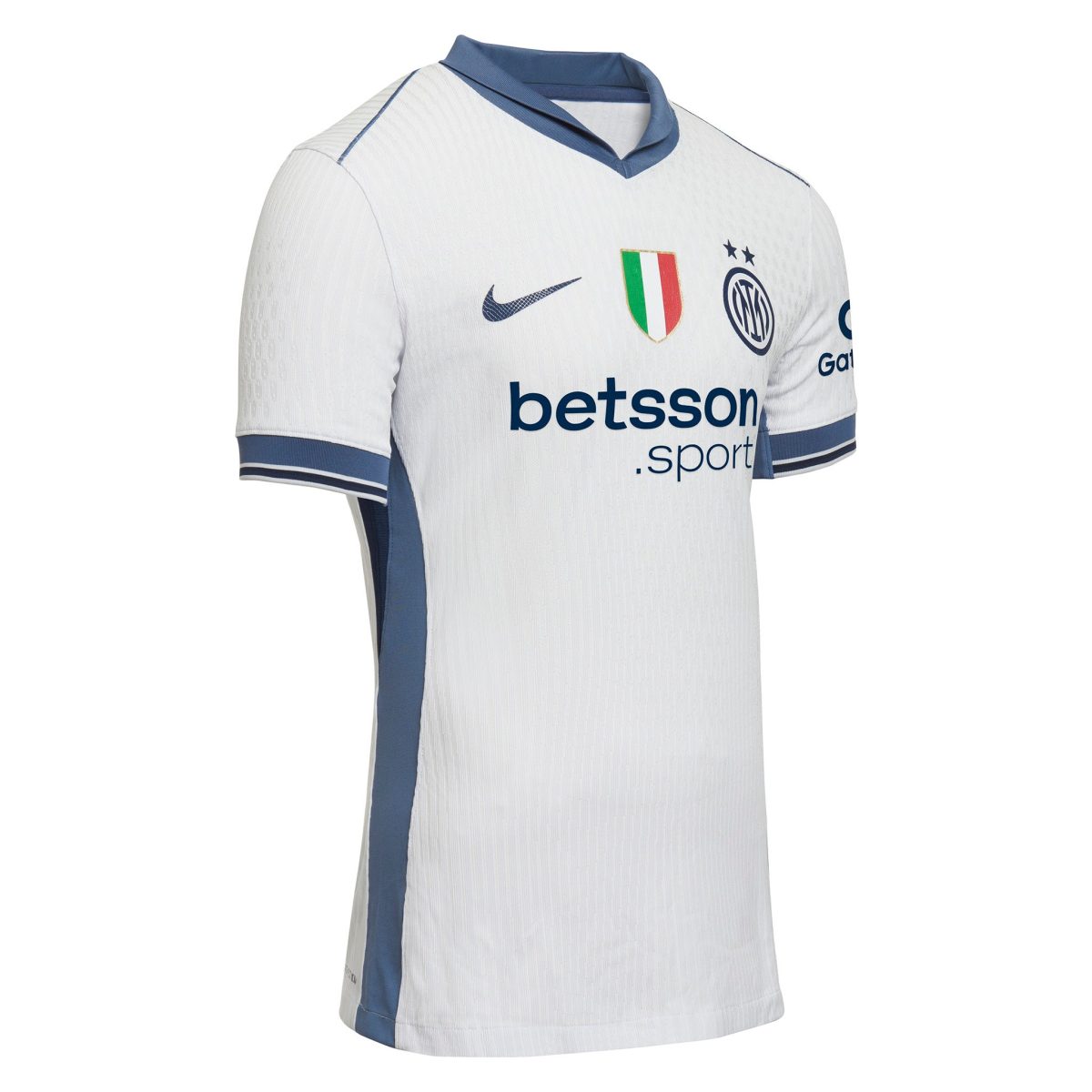 Inter Milan Jerseys im nike men8217s away match jersey 202425 – 11 joaquín correa | Premium Quality & Team Support