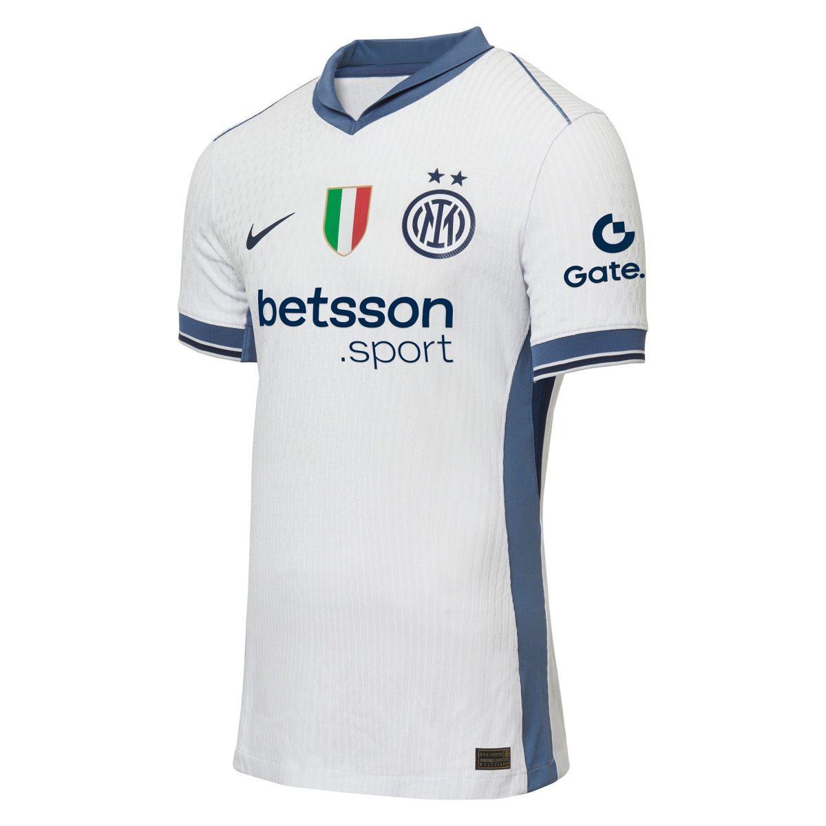 Inter Milan Jerseys im nike men8217s away match jersey 202425 – 11 joaquín correa | Premium Quality & Team Support