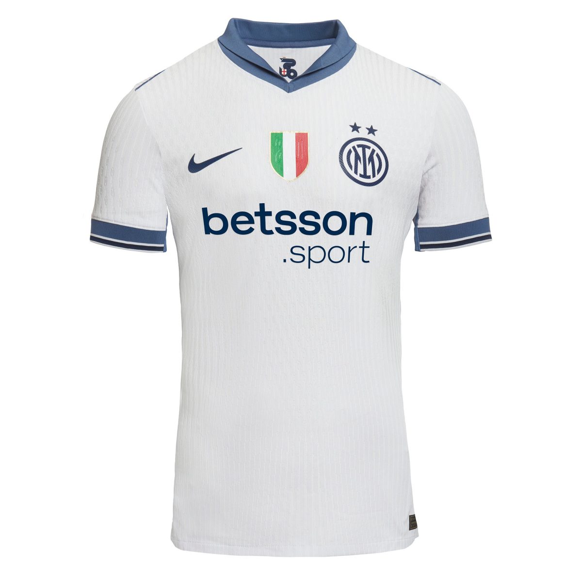 Inter Milan Jerseys im nike men8217s away match jersey 202425 – 7 piotr zieliński | Premium Quality & Team Support