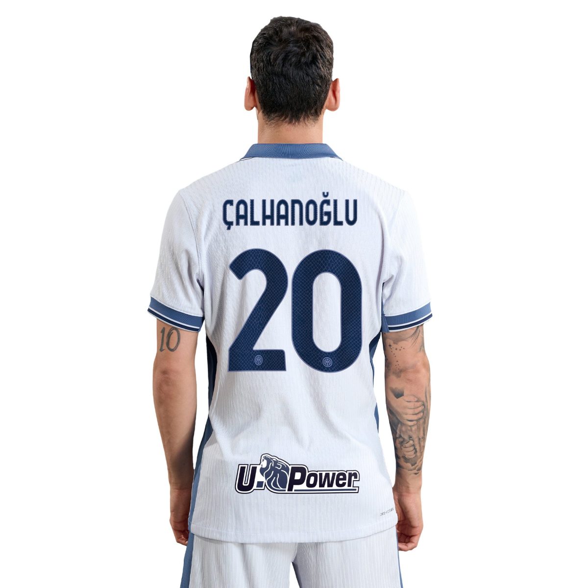 Inter Milan Jerseys im nike men8217s away match jersey 202425 – 7 piotr zieliński | Premium Quality & Team Support