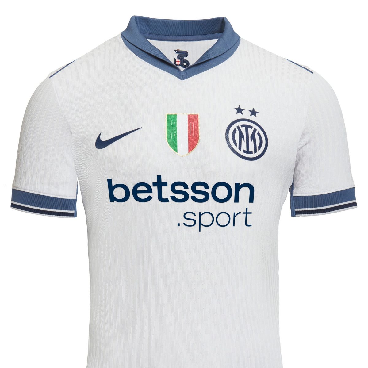 Inter Milan Jerseys im nike men8217s away match jersey 202425 – 7 piotr zieliński | Premium Quality & Team Support