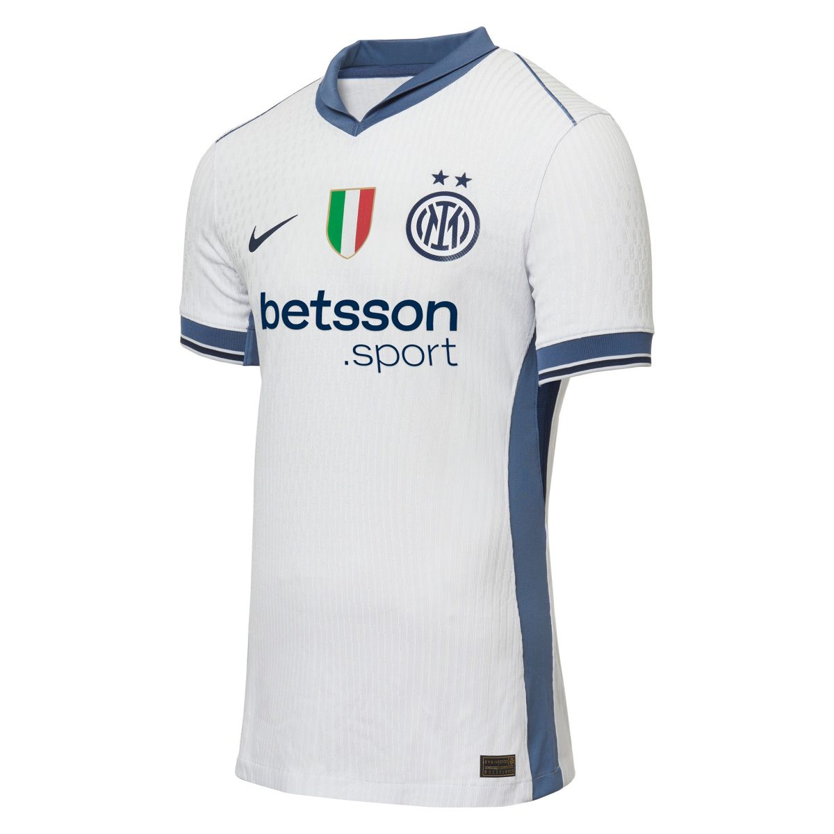 Inter Milan Jerseys im nike men8217s away match jersey 202425 – 7 piotr zieliński | Premium Quality & Team Support