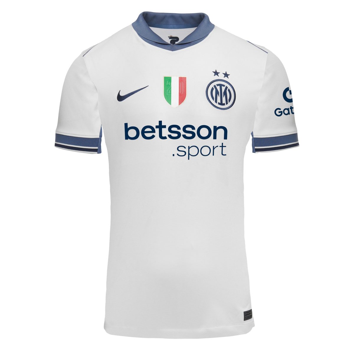 Inter Milan Jerseys im nike men8217s away stadium jersey 202425 – 11 joaquín correa | Premium Quality & Team Support