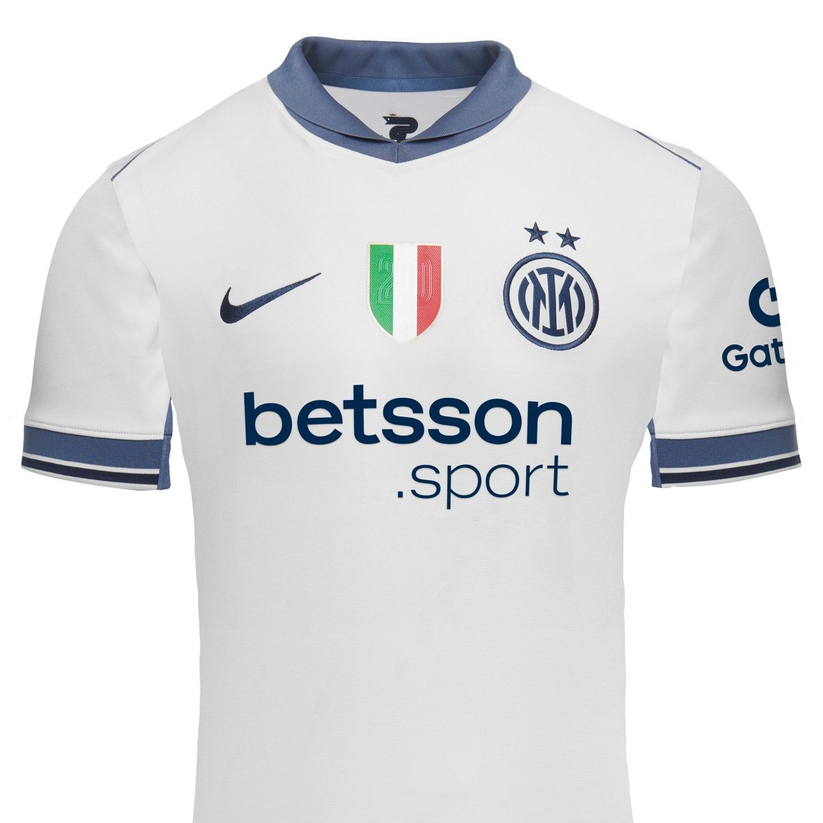 Inter Milan Jerseys im nike men8217s away stadium jersey 202425 – 11 joaquín correa | Premium Quality & Team Support