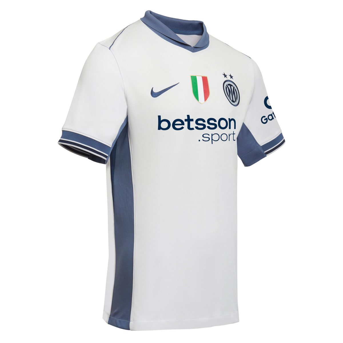 Inter Milan Jerseys im nike men8217s away stadium jersey 202425 – 11 joaquín correa | Premium Quality & Team Support