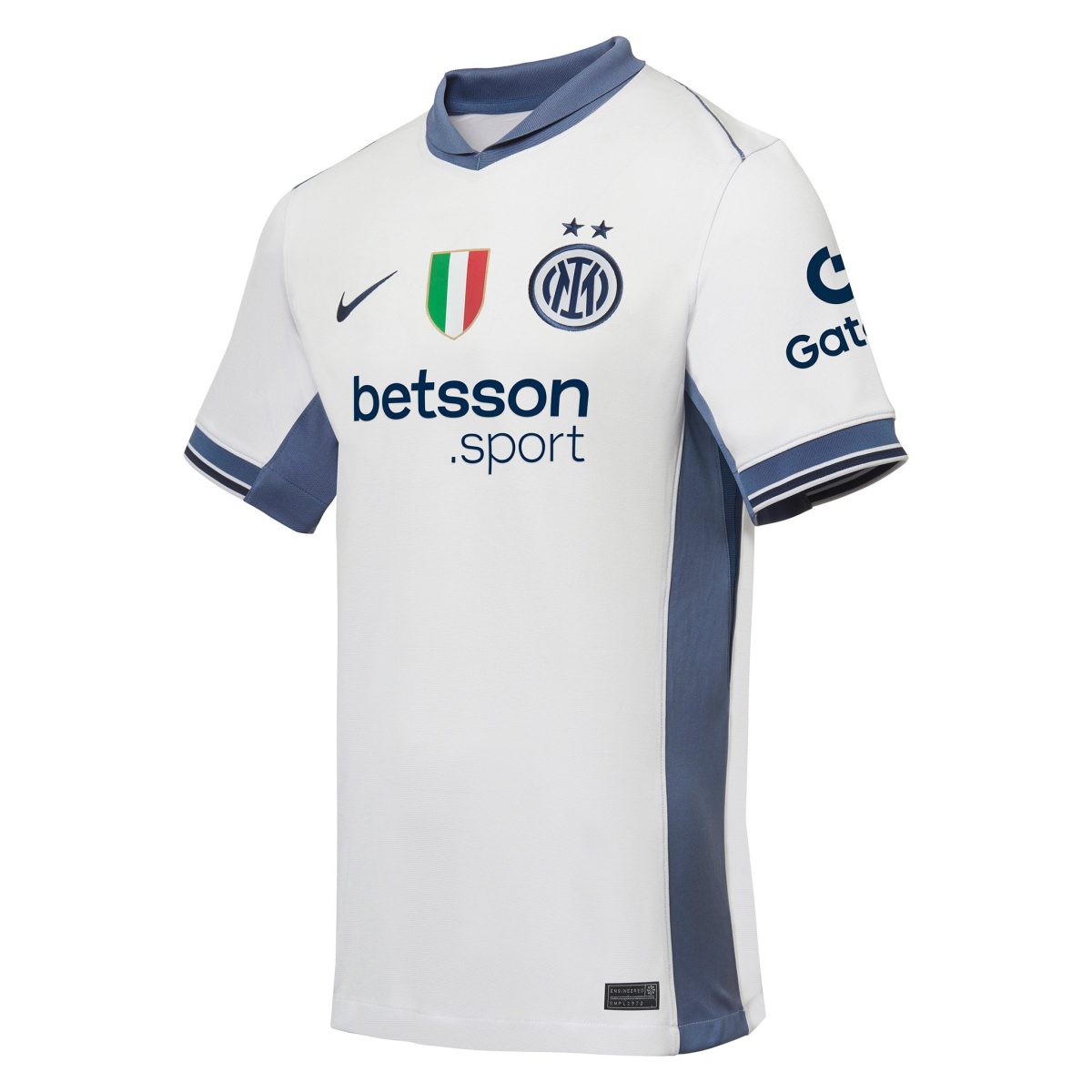 Inter Milan Jerseys im nike men8217s away stadium jersey 202425 – 11 joaquín correa | Premium Quality & Team Support