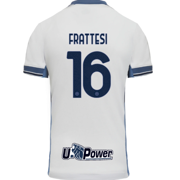 Inter Milan Jerseys im nike men8217s away stadium jersey 202425 – 16 davide frattesi | Premium Quality & Team Support