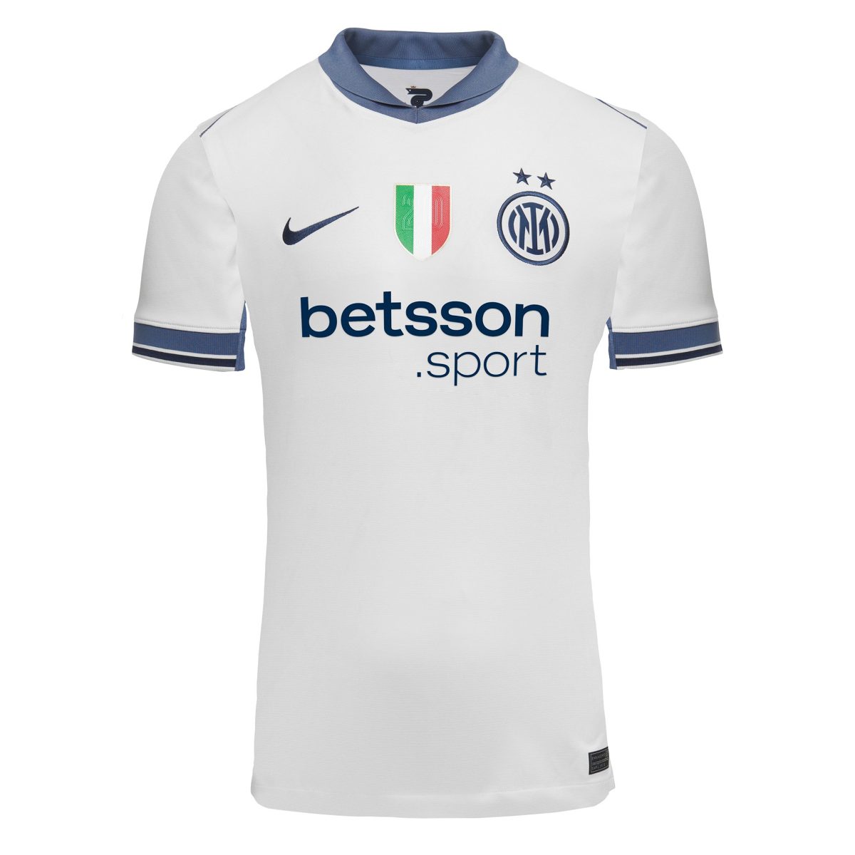 Inter Milan Jerseys im nike men8217s away stadium jersey 202425 – 2 denzel dumfries | Premium Quality & Team Support