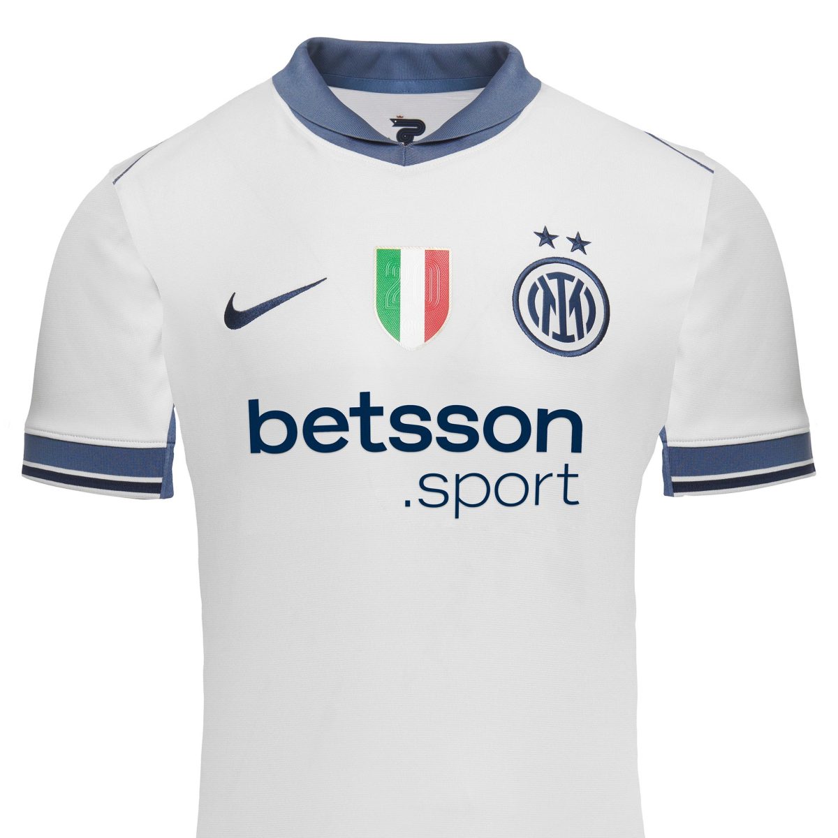 Inter Milan Jerseys im nike men8217s away stadium jersey 202425 – 2 denzel dumfries | Premium Quality & Team Support