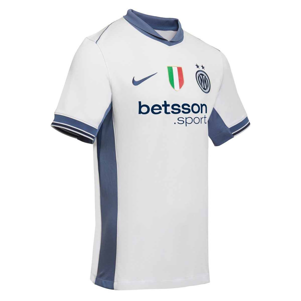 Inter Milan Jerseys im nike men8217s away stadium jersey 202425 – 2 denzel dumfries | Premium Quality & Team Support