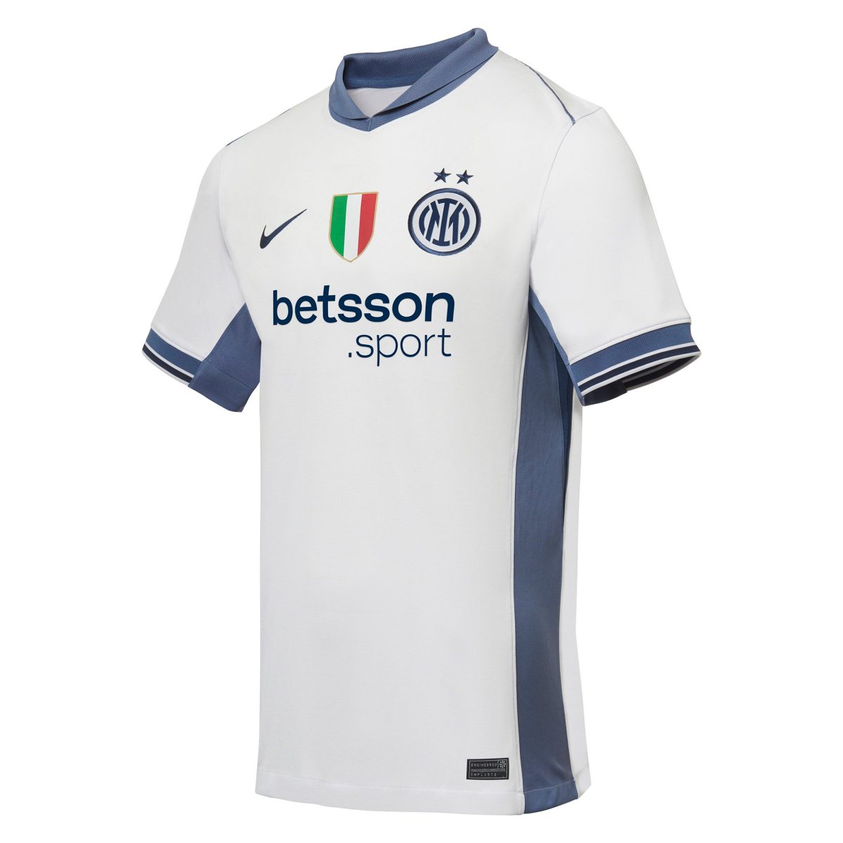 Inter Milan Jerseys im nike men8217s away stadium jersey 202425 – 2 denzel dumfries | Premium Quality & Team Support